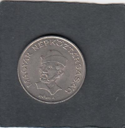 Beschrijving: 20 Forint